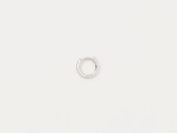 Tiny Connector Silver