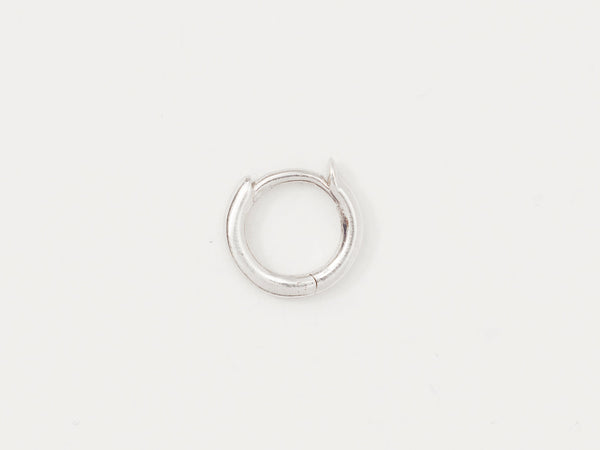 Tiny Connector Silver