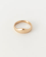 Aurore Ring Yellow Gold