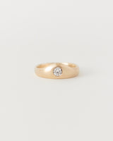 Aurore Une Yellow Gold