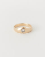 Aurore Une Yellow Gold