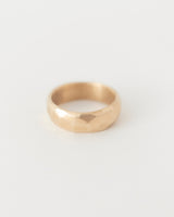 Astral Ring Yellow Gold