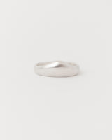 Aurore Ring White Gold
