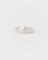 Aurore Une White Gold