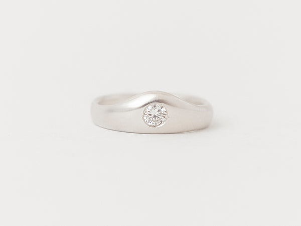 Aurore Une Silver