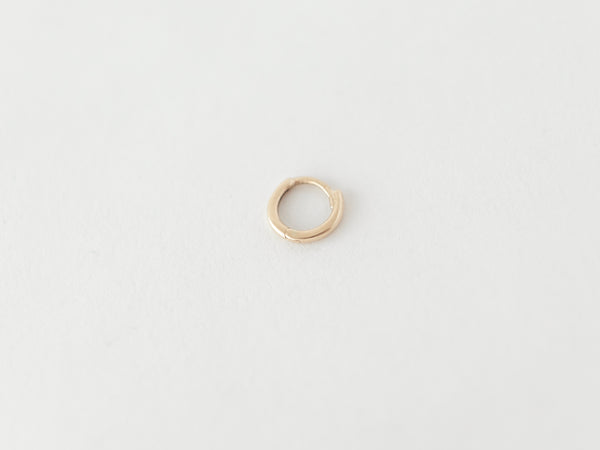 Tiny Connector Gold