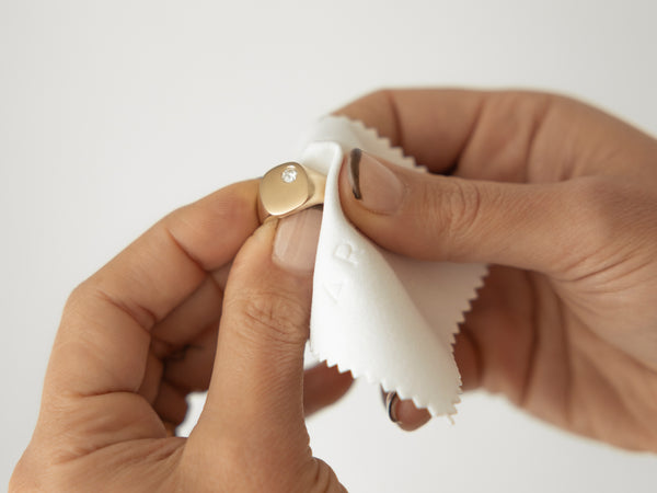 Polishing Cloth