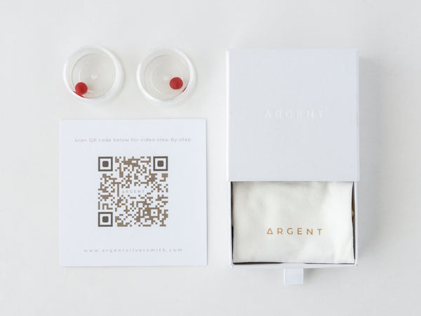 Impression Kit - Ready To Ship