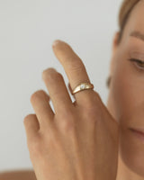 Aurore Une Yellow Gold