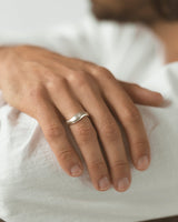 Aurore Wave Une Silver