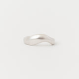 Aurore Wave Silver