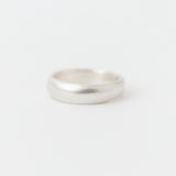 Lune Band Silver - ready to ship