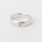 Lune Band Une Silver - ready to ship