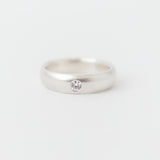 Lune Band Une Silver - ready to ship
