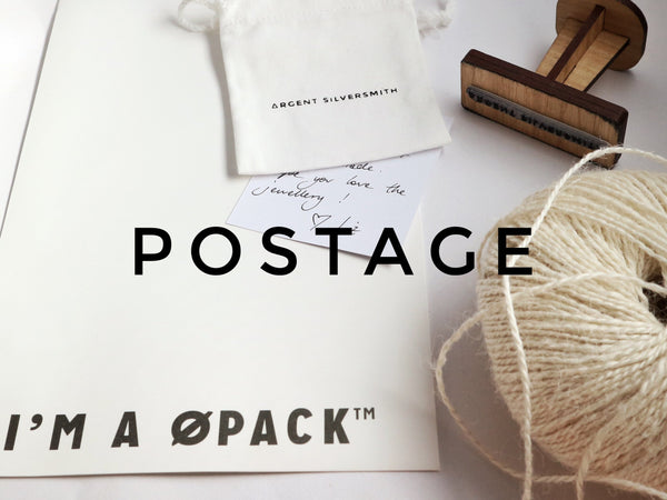 Postage