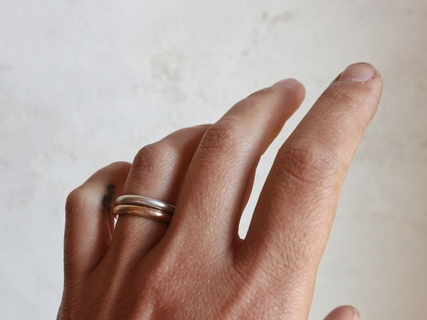 Ring Resizing