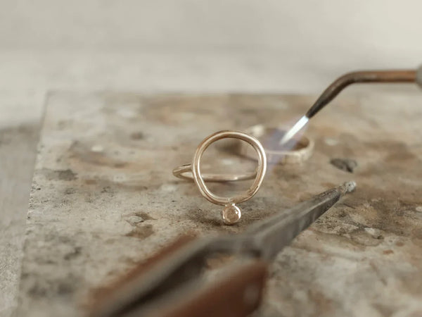 Jewellery Repair Service