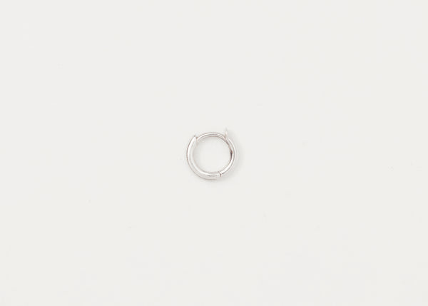 Tiny Connector Silver