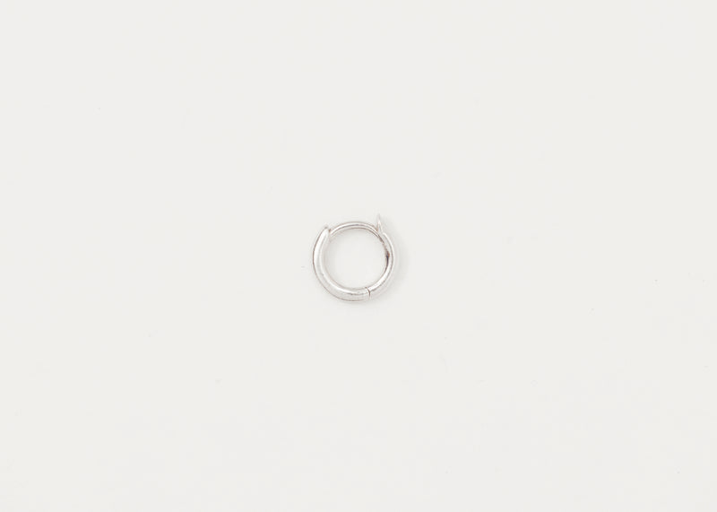 Tiny Connector Silver