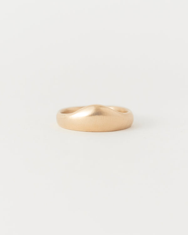 Aurore Ring Yellow Gold