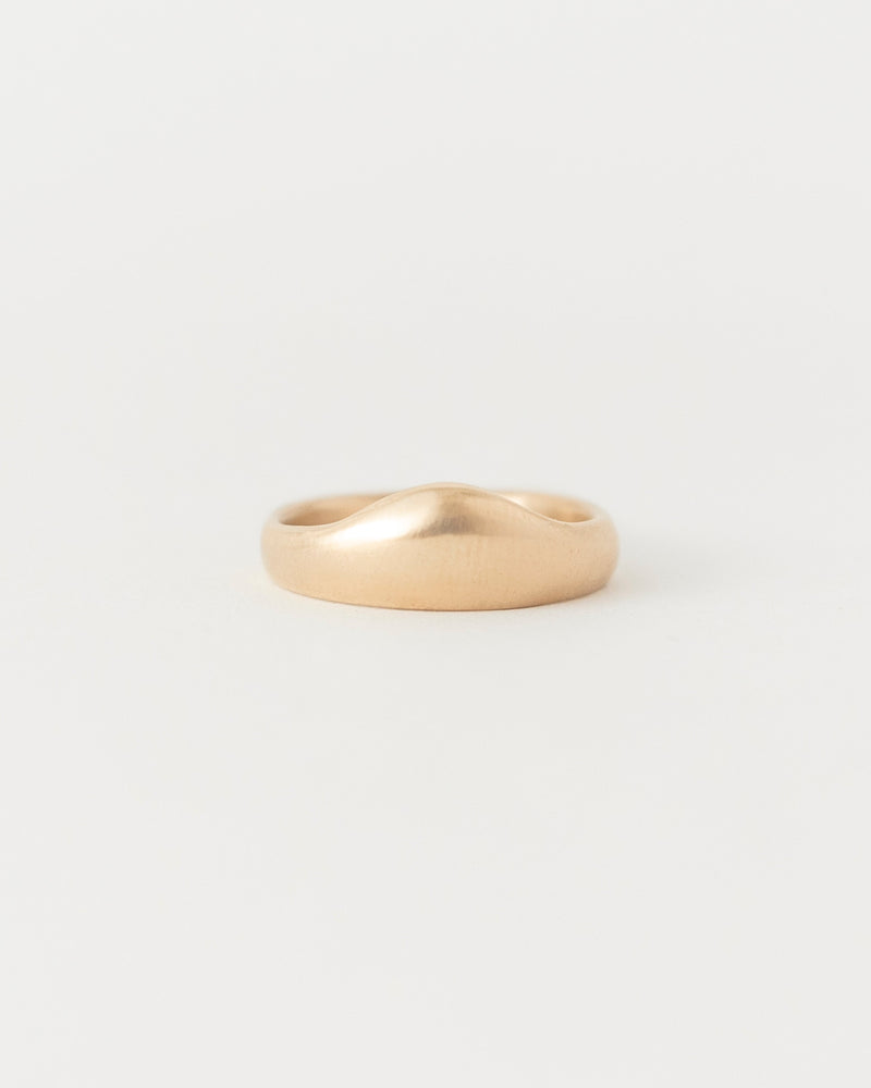 Aurore Ring Yellow Gold