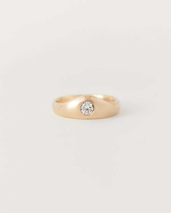 Aurore Une Yellow Gold