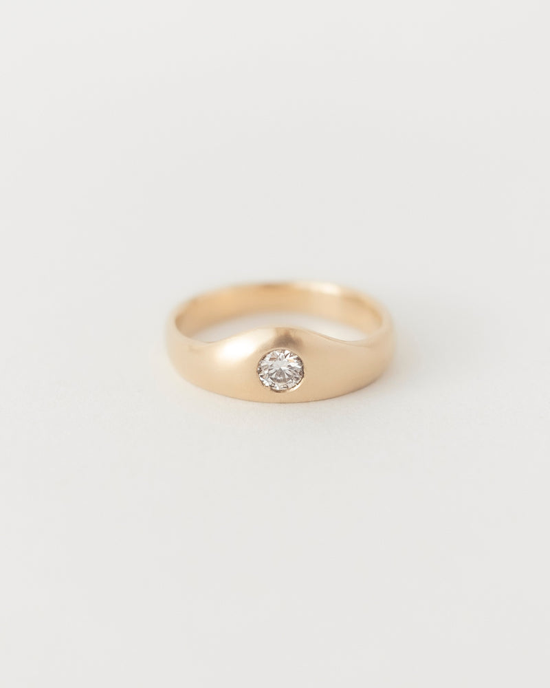 Aurore Une Yellow Gold