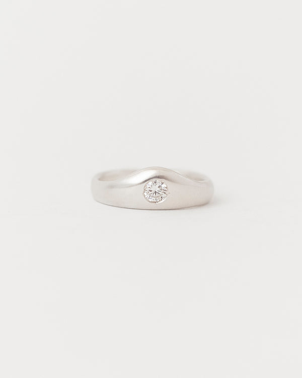 Aurore Une Silver