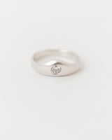 Aurore Une White Gold