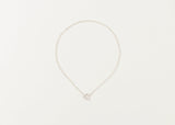 Bold Belcher Chain Silver (3.4mm) - Ready to Ship
