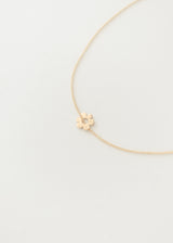 Holy daisy pendant gold - ready to ship
