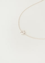 Holy daisy pendant silver - ready to ship