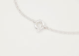 Bold Belcher Chain Silver (3.4mm) - Ready to Ship