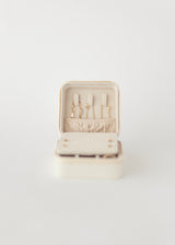 Mini Travel Jewellery Box