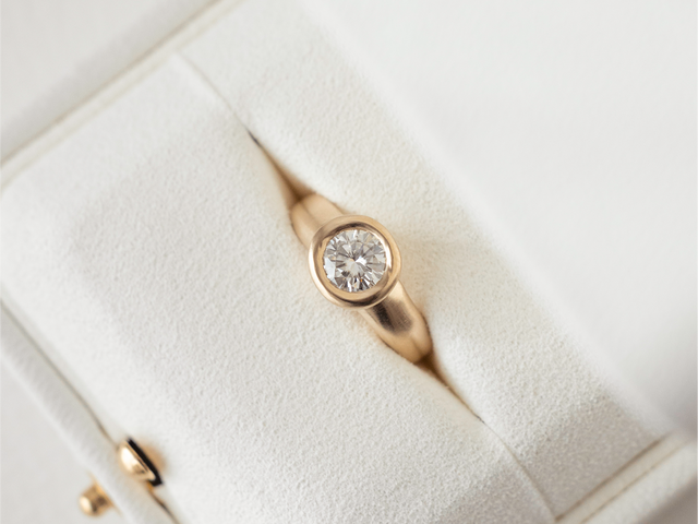 engagement rings
