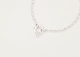 Bold Belcher Bracelet Silver (3.4mm) - Ready to Ship