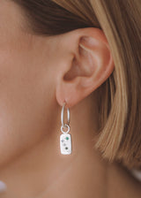Constellation Charm Silver - Ready to Ship