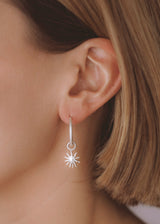 Soleil Charm Silver - Ready to Ship