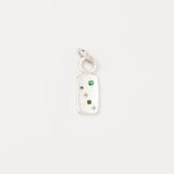 Constellation Charm Silver - Ready to Ship