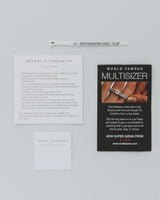 Plastic Ring Sizer