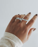 Plastic Ring Sizer