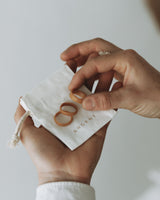 Wax ring try on kit