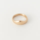 Aurore Ring Yellow Gold