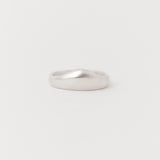 Aurore Ring Silver