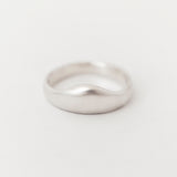 Aurore Ring Silver