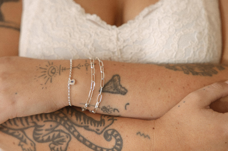 Bracelet tattoo | Bracelet tattoos with names, Tattoo bracelet, Anklet  tattoos